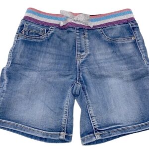 Vigoss Malibu mid shorts size 14